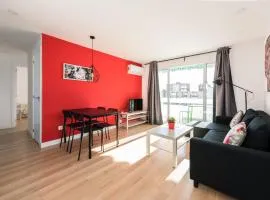 Ever House IFEMA Mar de Cristal