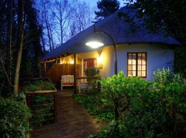 Hogsback Arminel Hotel, Hotel in Hogsback