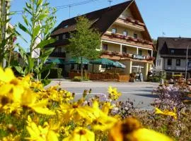 Hotel-Restaurant Gasthof zum Schützen