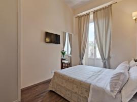 Vatican Domus Luxury Rooms