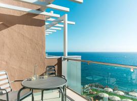Riviera Vista, hotel v destinácii Playa del Cura