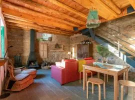 Casa de los Curas, chimenea 2 Hab 4 Pers Max