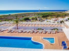 SBH Maxorata Resort, hotell i Morro del Jable