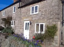 Hillocks Cottage, Kniveton