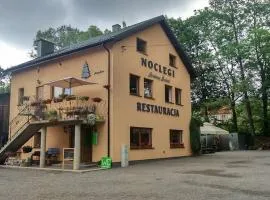 Srebrny Świerk