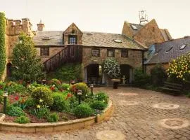 Alnwick Lodge West Cawledge Park
