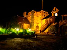 Alnwick Lodge West Cawledge Park