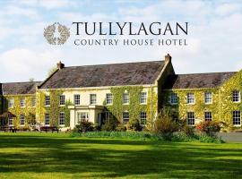 Tullylagan Country House Hotel, hotel v destinaci Cookstown