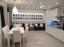 Milan Center big Luxury House, khách sạn ở Sesto San Giovanni