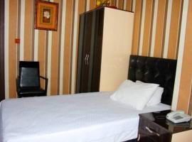 karaman otel, hotel v destinaci Bitlis