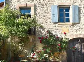 B&B Champdelaplume