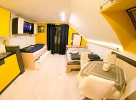 Apartma LINA, Encijan D-38