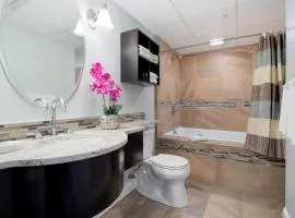 Alouette Sunrise Suites