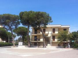 Appartamento dal marinaio Filippo, holiday home in Metaponto