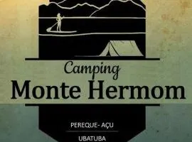 Camping Monte Hermom