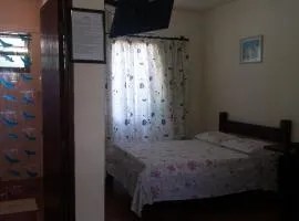 Chalés Xibayka Ilhabela