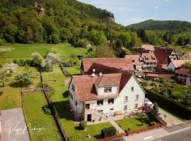 Chambre d'Hotes Petit Arnsbourg