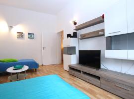 Bothmers Eck, Privatzimmer in Hannover