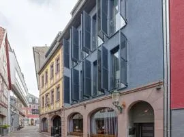 Apart Hotel Fulda