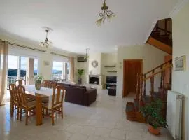 Margarita's Home Magoulades Corfu