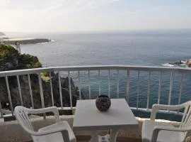 Bright Studio by the sea