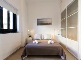 Valentia Apartments - Mercado Central