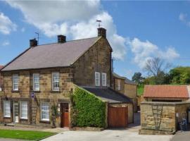 Vane House, holiday rental in Osmotherley