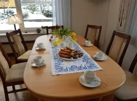 Ferienhaus "Am Gehre"