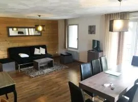 Résidence Clos St-Hilaire 88m2 - Terrasse 12m2