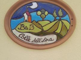 Colle dell'Ara, hotel in Chieti