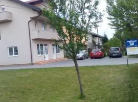 Kuc kuc apartmani