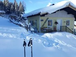 Ferienhaus Niedernsill