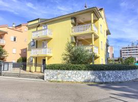 Baška Point, ξενοδοχείο σε Baška