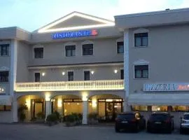 貝爾菲奧雷酒店