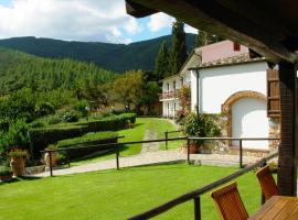 Hotel Il Caminetto, 3-star hotel in Portoferraio