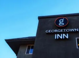 Georgetown Inn Seattle