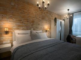 L&L Leisure Apartments Plitvice、プリトヴィッツェ湖群のホテル