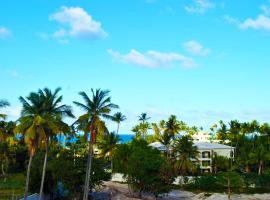 Hostel Eco Punta Cana: Punta Cana'da bir otel