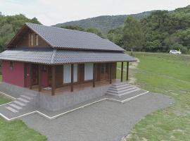 CASA TEMPORADA SANTO ANTONIO