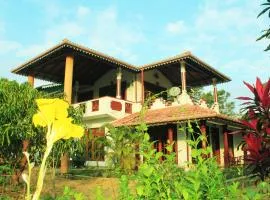 Sinhagiri Villa