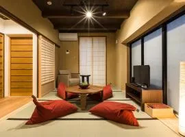 No.10 교토 하우스