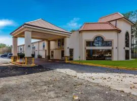 Motel 6-Suwanee, GA - Gwinnett Center