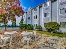 Motel 6-Sutherlin, OR