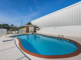Motel 6-Dothan, AL