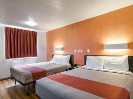 Motel 6-Dothan, AL, Hotel in Dothan