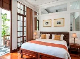 The Colony Hotel Bali