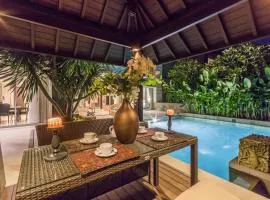 Villa Deh Simba at Ayana With Private Pool