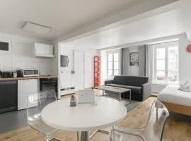 50m2 rue rambuteau/Pompidou/Marais/Hôtel de Ville