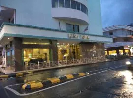 King Park Hotel Tawau