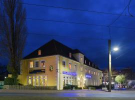 Bed’nBudget Expo-Hostel Dorms, vandrehjem i Hannover